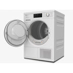 Miele TEL785WP Heat Pump Tumble Dryer 9kg:
