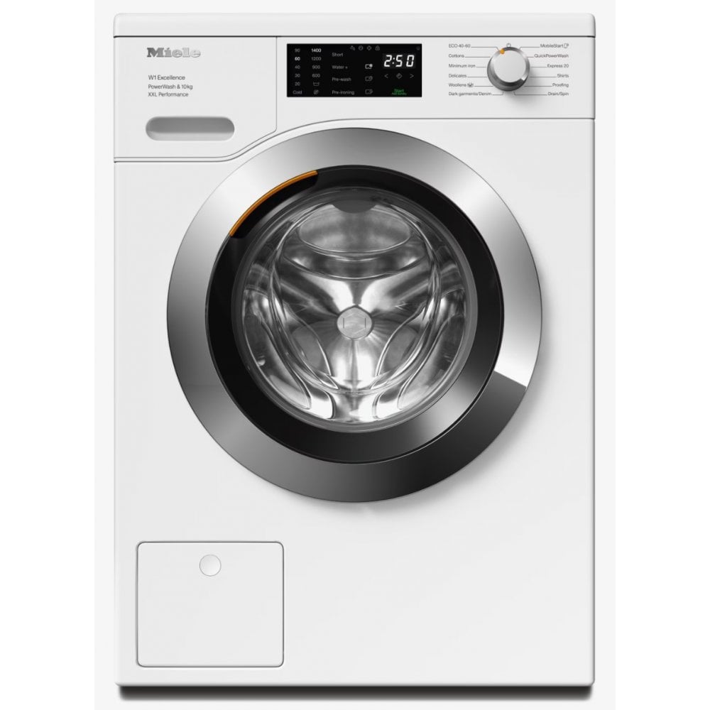 Miele WEK365WCS Washing Machine 10kg