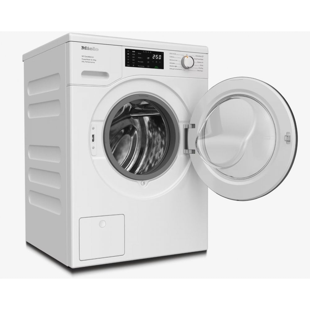 Miele WEK365WCS Washing Machine 10kg