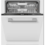 Miele G7650SCVi Fully Integrated Dishwasher : Auto Dose, Power Disk ,