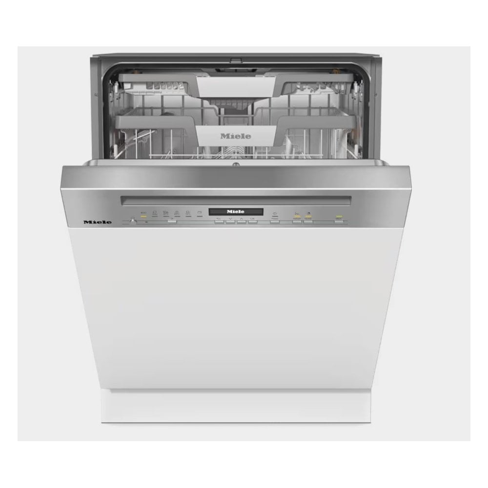 Miele G7210Sci Semi Integrated Dishwasher