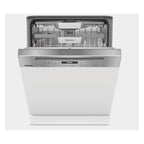Miele G7210Sci Semi Integrated Dishwasher