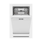 Miele G5740SC Freestanding Slimline Dishwasher White