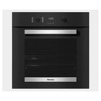 Miele H2455B Built In Single Oven : AirFry :
