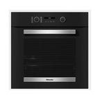 Miele H2465B Built In Single Oven : Air Fry :