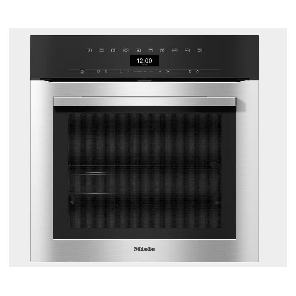 Miele DGC7350 Built In Steam Combination Oven