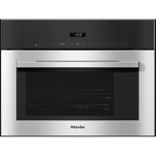 Miele DG2740 Built In Steam Oven : H 45cm