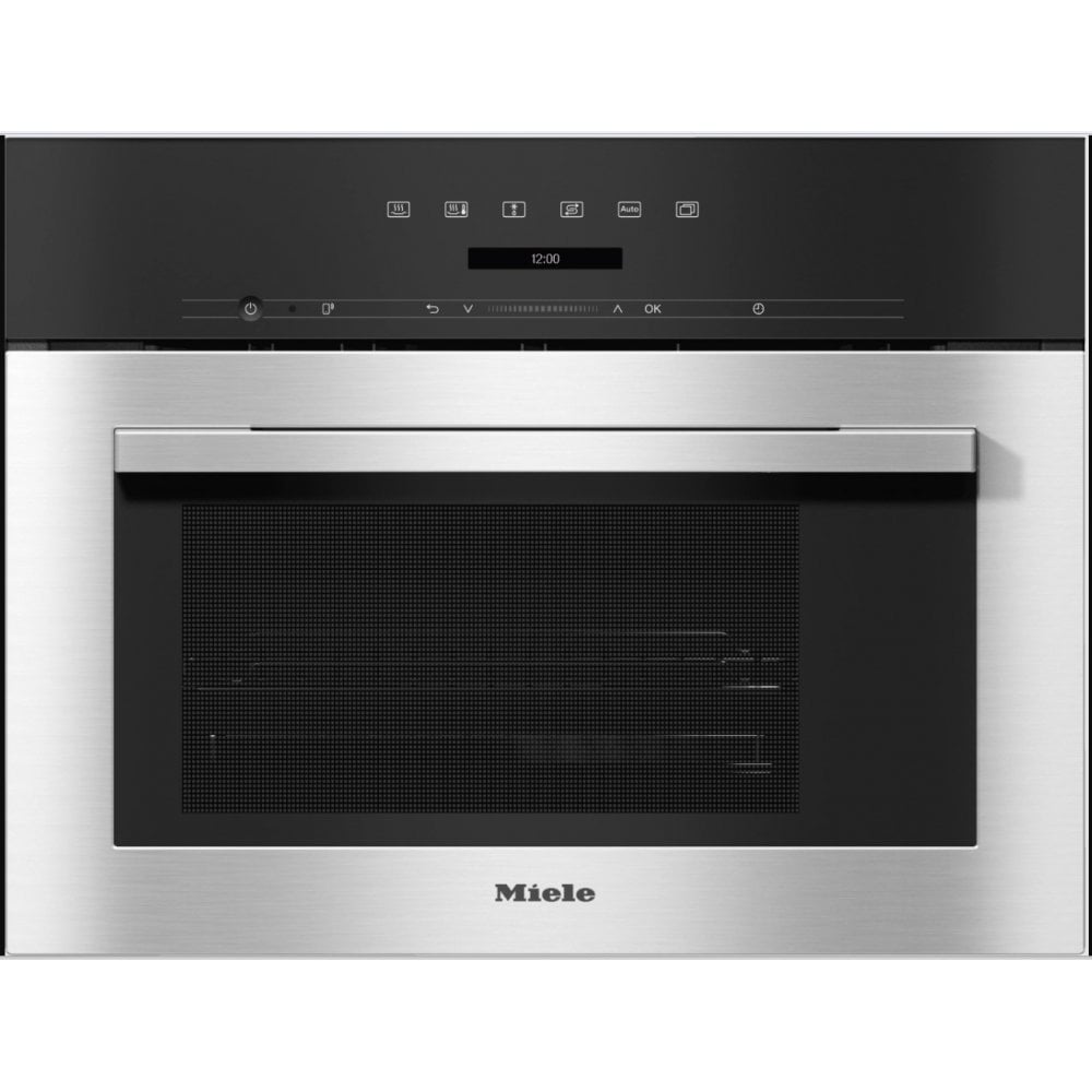 Miele DG7140 Steam Oven (45cm)