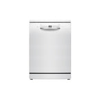 Bosch SMS2HVW67G Dishwasher  : Stainless Steel & Polinox Interior: Series 2 :Last few