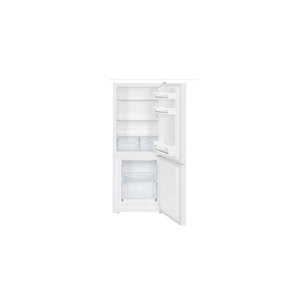Liebherr CUE2331 Low Frost Fridge Freezer :H 137.2 cm X 55cm :