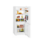 Liebherr CUE2331 Low Frost Fridge Freezer :H 137.2 cm X 55cm :