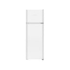 Liebherr CTE2931 Top Mount Fridge Freezer : H 157.1cm X W 55cm