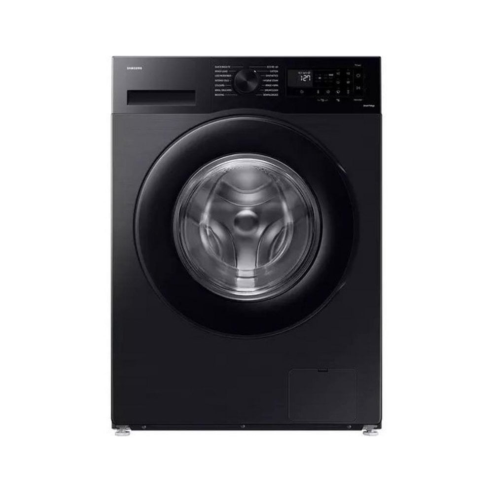 Samsung WW90CGC04DABEU WiFi-enabled 9kg 1400 Spin Washing Machine - Black