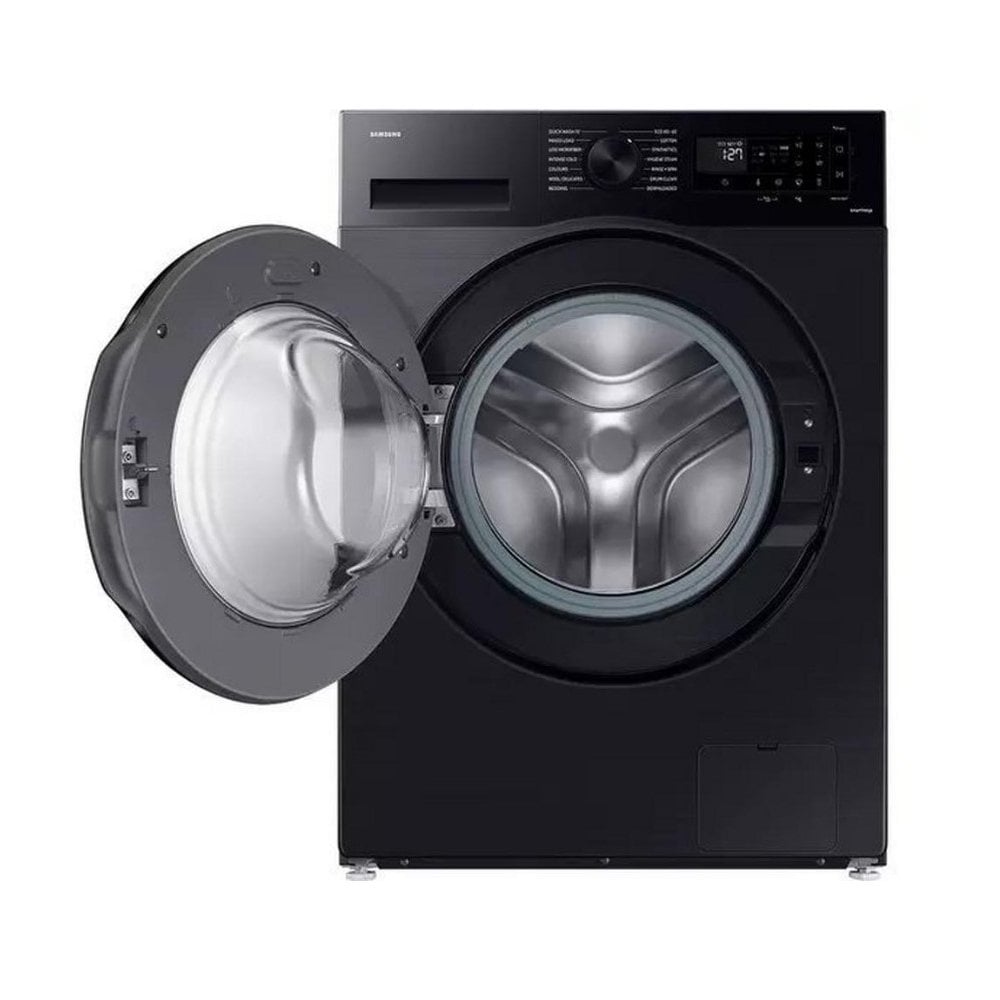 Samsung WW90CGC04DABEU WiFi-enabled 9kg 1400 Spin Washing Machine - Black