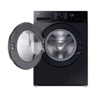 Samsung WW90CGC04DABEU WiFi-enabled 9kg 1400 Spin Washing Machine - Black