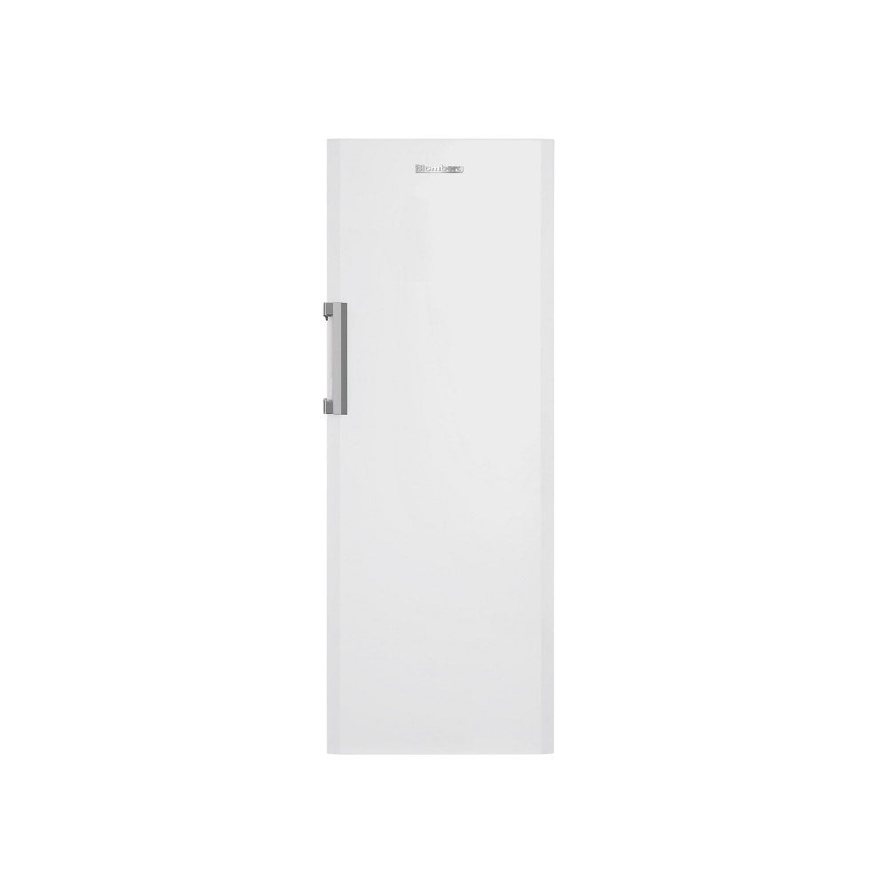 Blomberg FNM4671P 59.5cm Tall Freezer - White ( H 171.4cm)