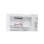 Hoover HVT3CLECKIHW 54.4cm Fridge Freezer - White :