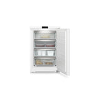 Liebherr FE1404 Undercounter Freezer : Pure :H 85cm X W 55cm :