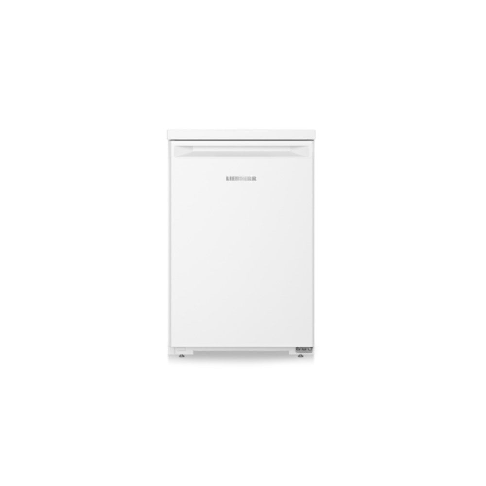 Liebherr RE1400 Undercounter Larder Fridge  : Pure : H 85cm X W 55cm :  Slimline Handle