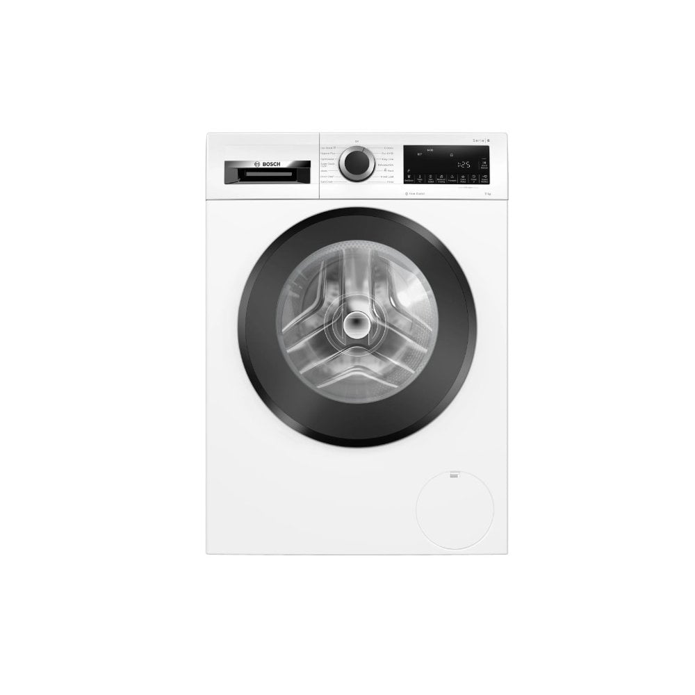 Bosch WGG24400GB 9kg : Washing Machine - Serie 6