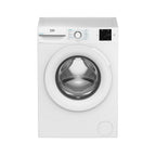 Beko BMN3WT3841W 8kg 1400 Spin  Washing Machine :