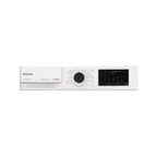 Blomberg LWA29461W 9kg 1400 Spin Washing Machine - White: