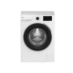 Blomberg LWA210461W 10kg 1400 spin Washing Machine - White.