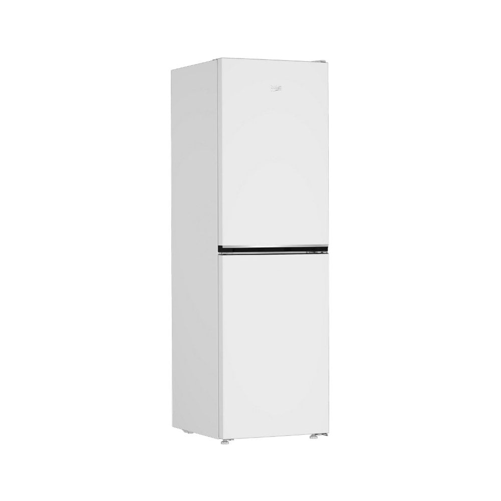 Beko CNG4692VW 59.7cm 50/50 Total No Frost Fridge Freezer - White