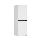 Beko CNG4692VW 59.7cm 50/50 Total No Frost Fridge Freezer - White