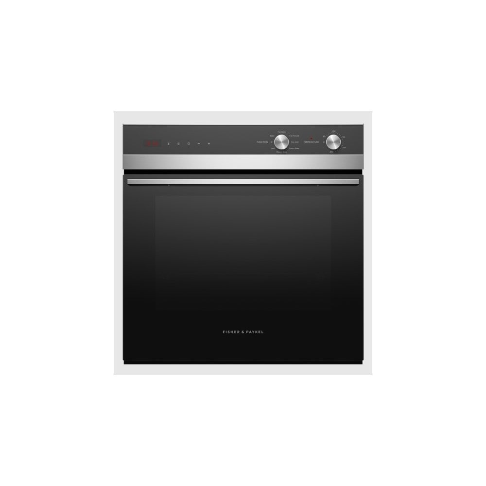 Fisher & Paykel OB60SC7CEX3 Single Oven :Series 5