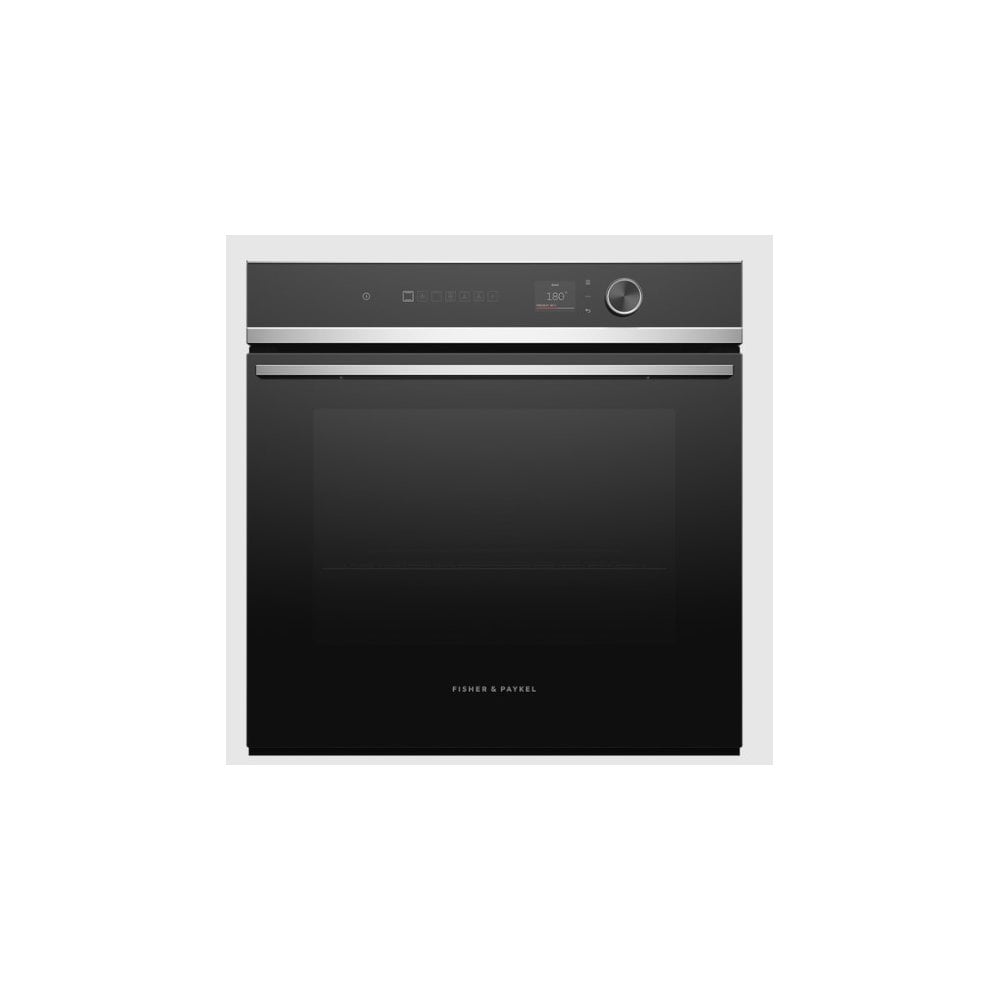 Fisher & Paykel OB60SD9PLX1 Single Oven :Series 7 : Pyrolytic
