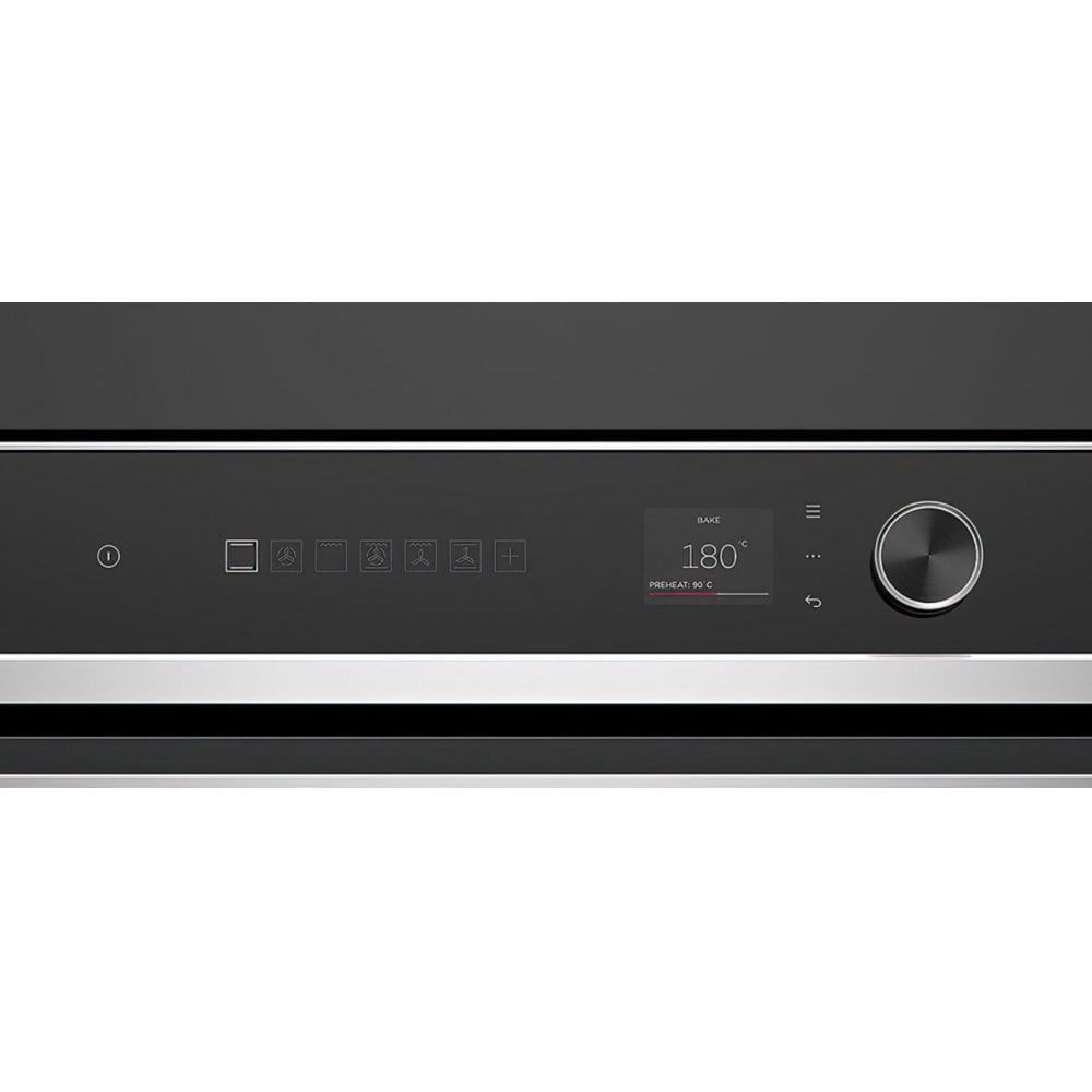 Fisher & Paykel OB60SD9PLX1 Single Oven :Series 7 : Pyrolytic