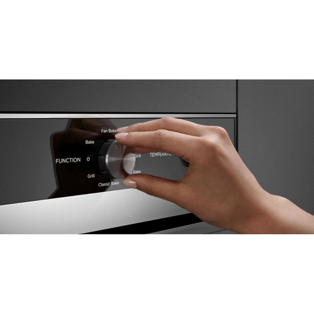 Fisher & Paykel OB60SC7CEX3 Single Oven :Series 5