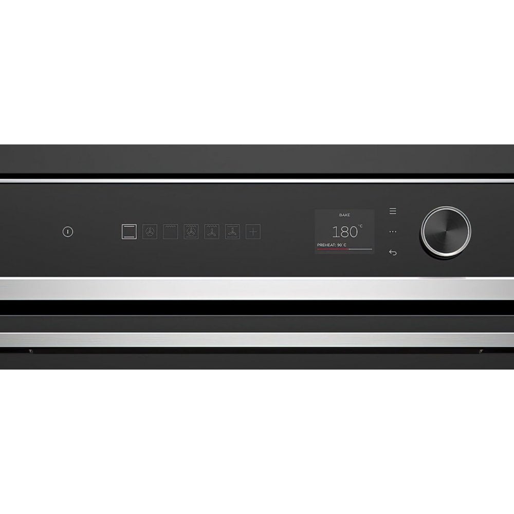 Fisher & Paykel OB60SD11PLX1 : Series 7 : Single Oven with Air Fryer