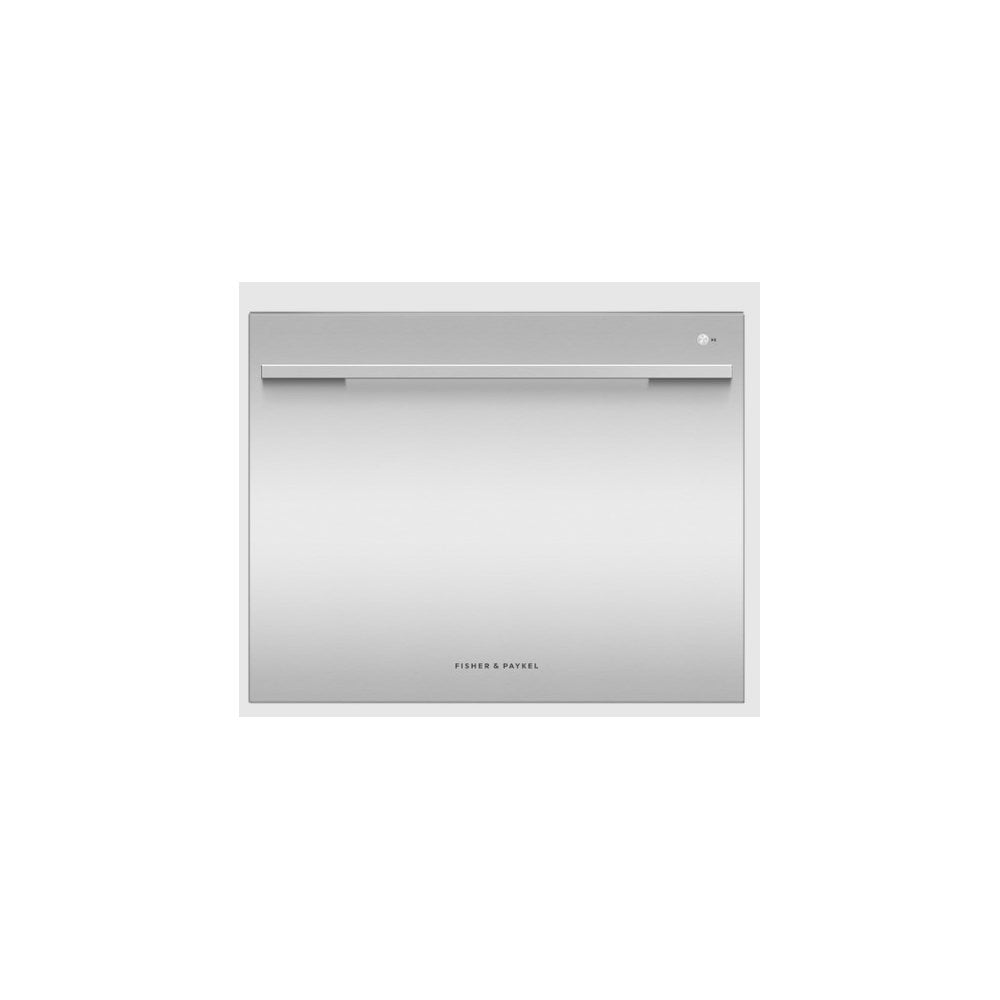 Fisher & Paykel DD60SDFHTX9 Single Dishdrawer : Series 9