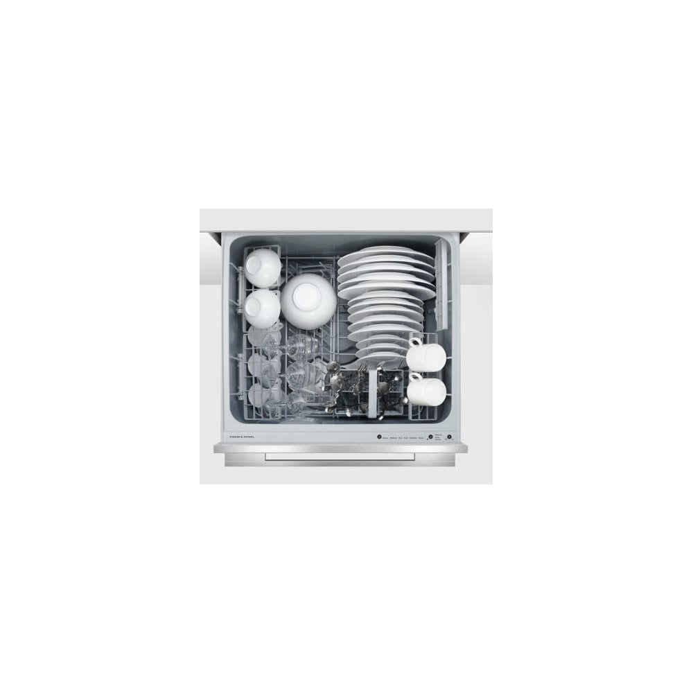 Fisher & Paykel DD60SDFHTX9 Single Dishdrawer : Series 9