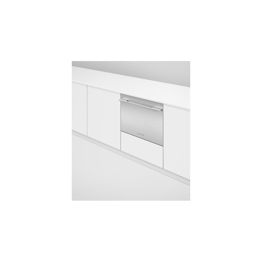 Fisher & Paykel DD60SDFHTX9 Single Dishdrawer : Series 9
