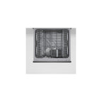 Fisher & Paykel DD60D4HNB9 Double DishDrawer : Black Stainless Steel : Series 9