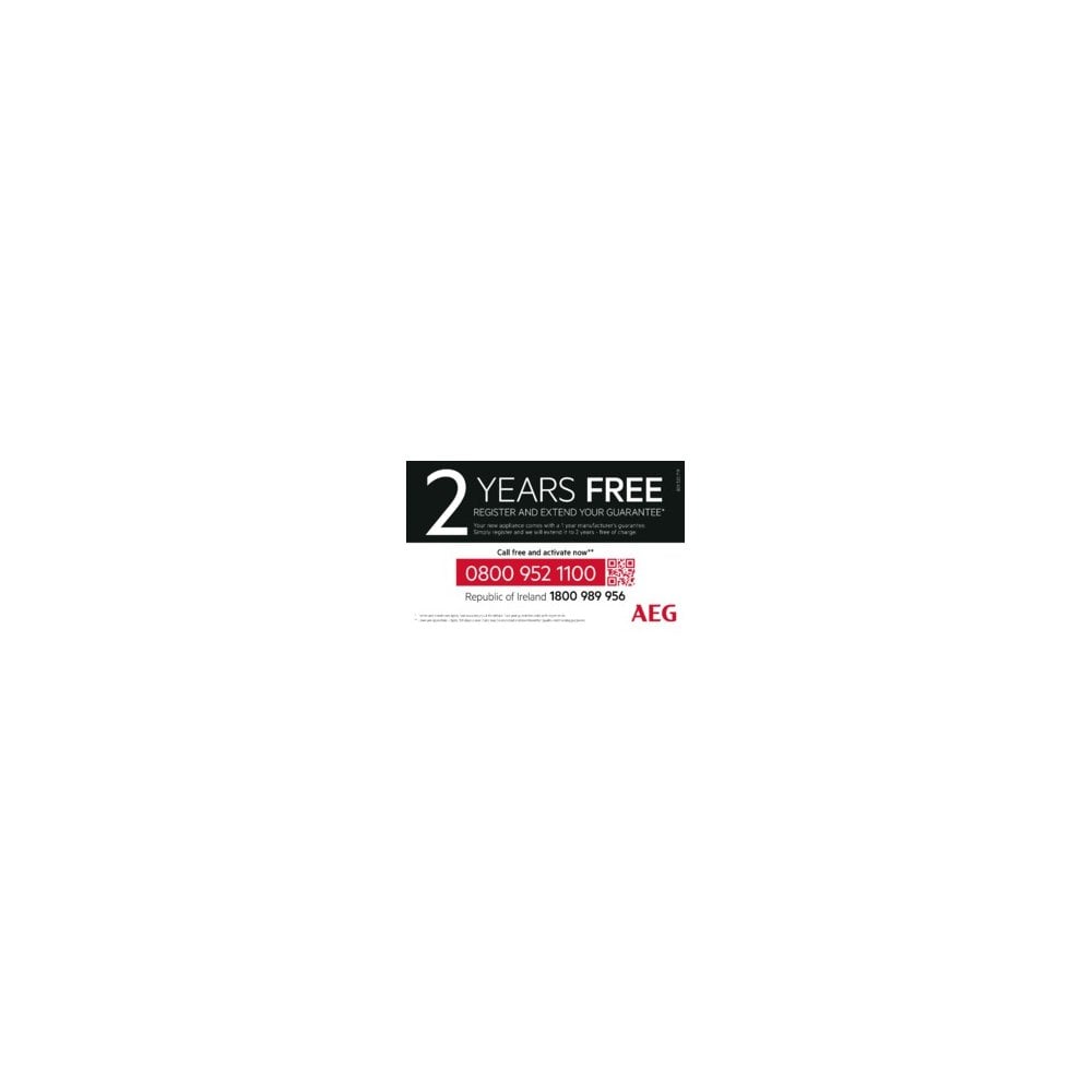 AEG HRX64360CB Built In  Ceramic Hob - Black : 3000 Series :W 59cm
