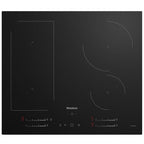 Blomberg MIN74387NP Built In Induction Hob - Black:W 59cm