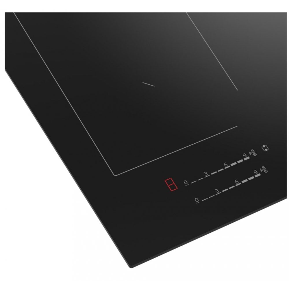 Blomberg MIN74387NP Built In Induction Hob - Black:W 59cm