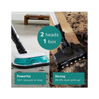 Bosch Unlimited 7 BCS71HYGGB Aqua Vacuum & Mop .