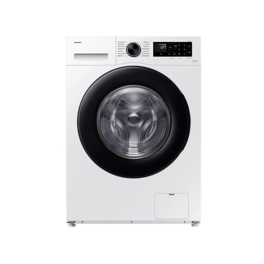 Samsung WW90CGC04DAEEU 9kg 1400 Spin Washing Machine - White