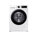 Samsung WW90CGC04DAEEU 9kg 1400 Spin Washing Machine - White