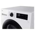 Samsung WW90CGC04DAEEU 9kg 1400 Spin Washing Machine - White