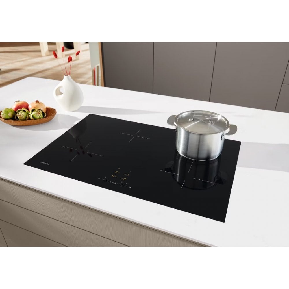 Miele KM 7373 FL Induction Hob W 80cm