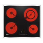 Miele KM 6520 FR Electric Hob