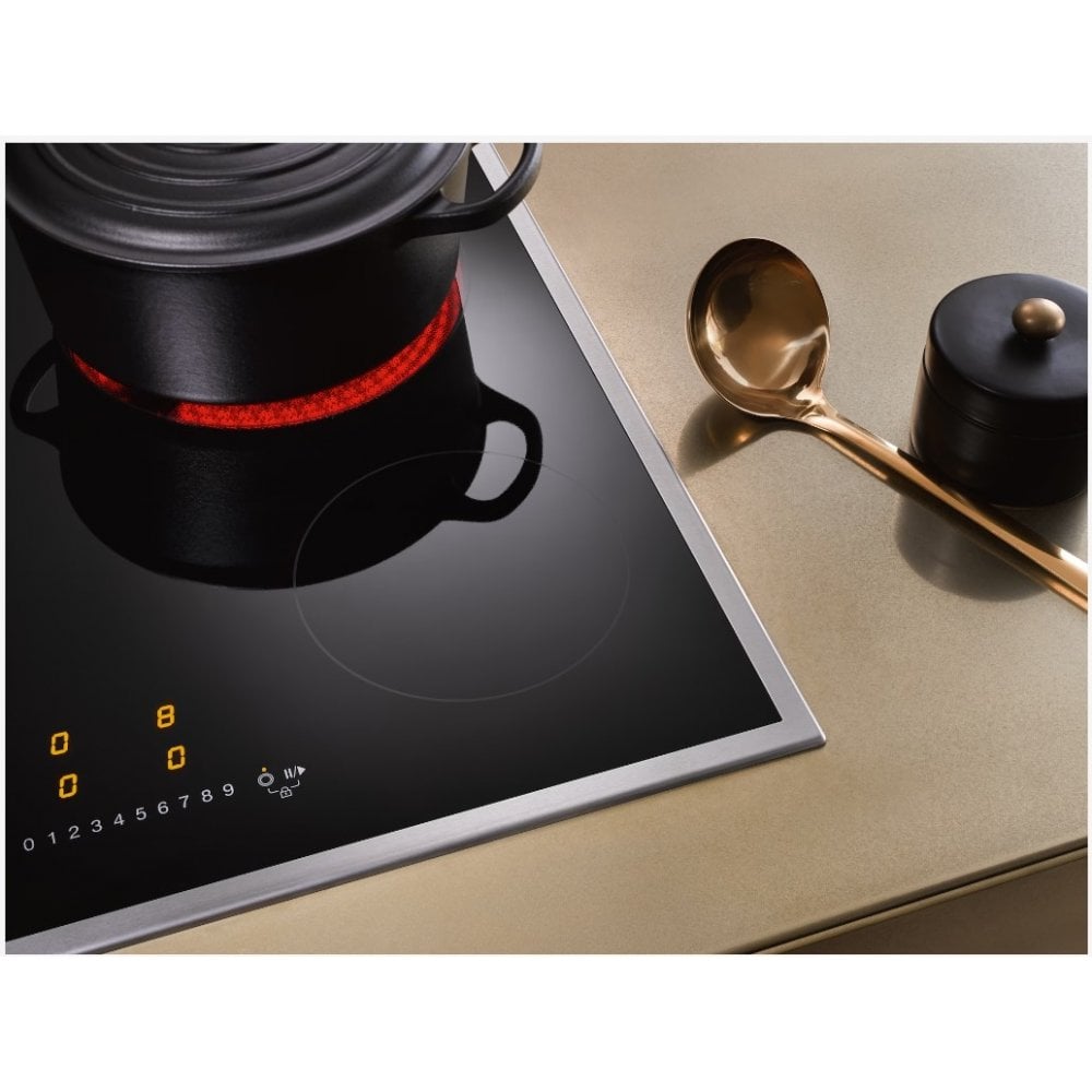 Miele KM 6520 FR Electric Hob
