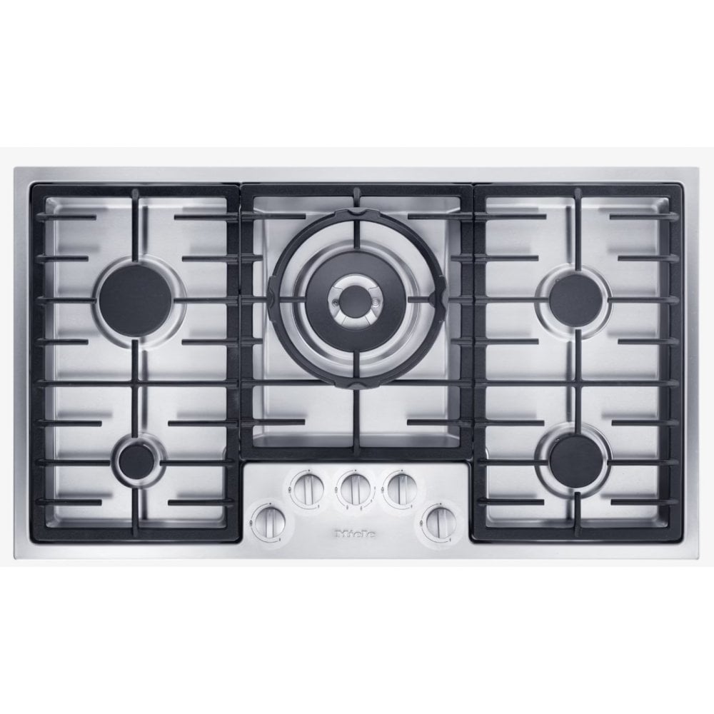 Miele KM 2354 Gas Hob  :Width 888mm