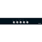 Miele KM 3034-1 Gas Hob : 806 mm Width